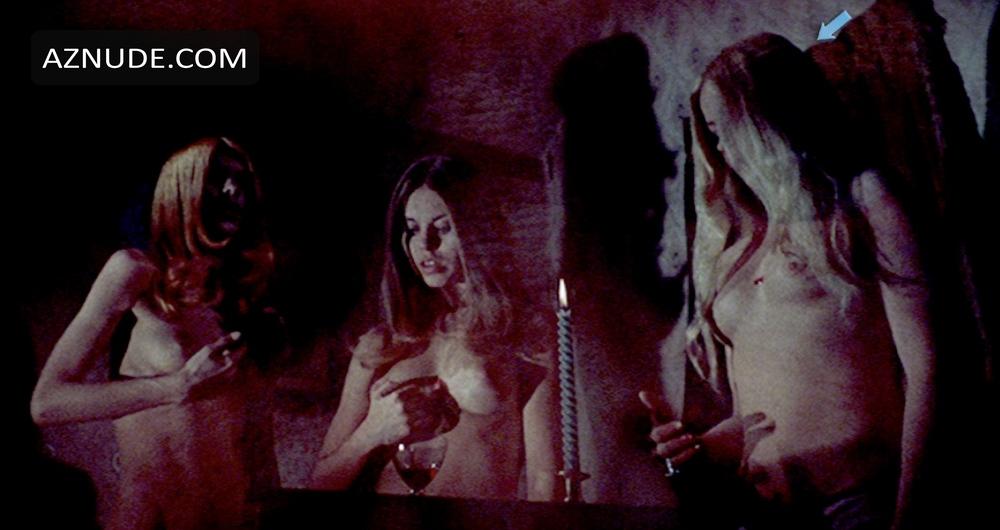 Randall Carpenter in Cannibal Girls, photo 2