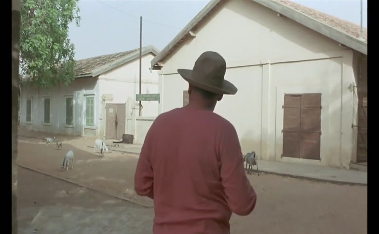Isabelle Huppert in Coup De Torchon, photo 25