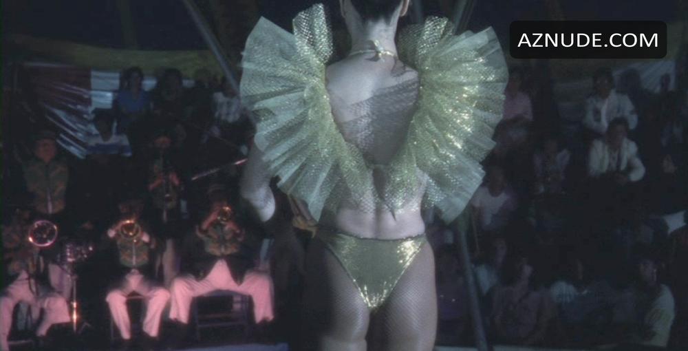 Blanca Guerra in Santa Sangre, photo 1