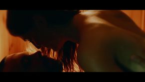 Miina Maasola in Body Fat Index of Love, photo 16