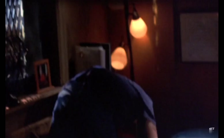 Lorri Bagley in Trick, photo 34