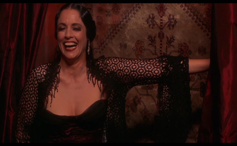 Sonia Braga in From Dusk Till Dawn 3, photo 9