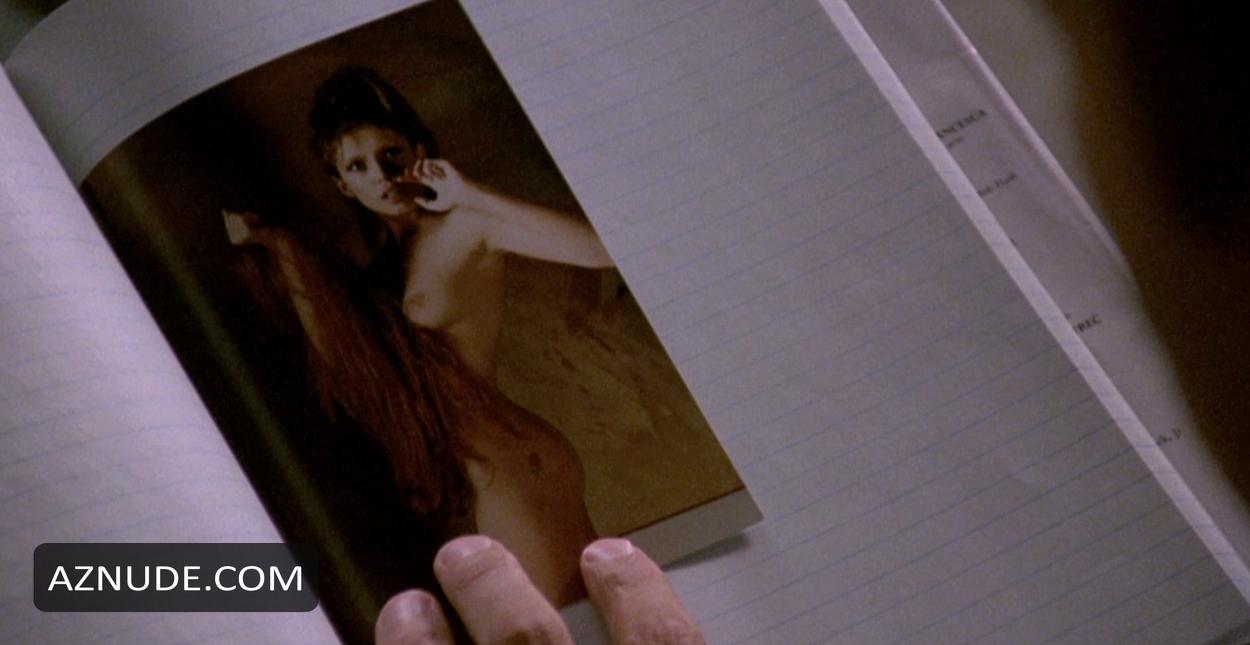 Jane March in Color of Night, photo 18