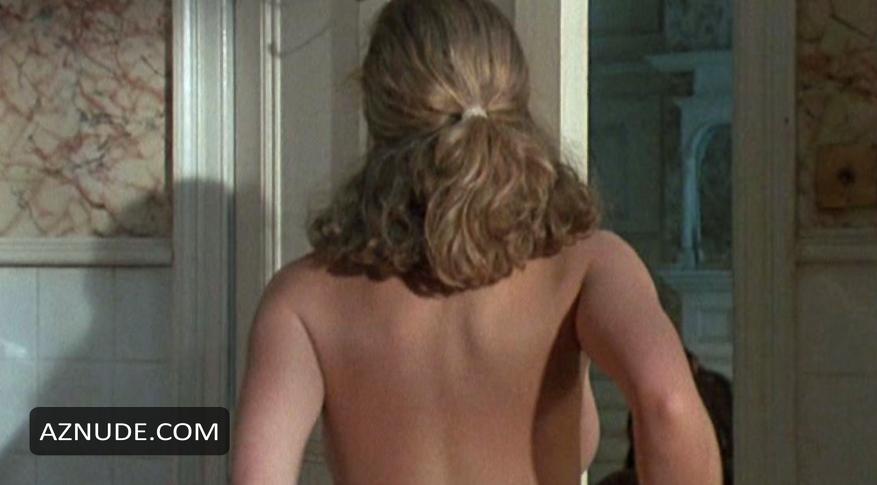 Elisabeth Shue in Link, photo 2