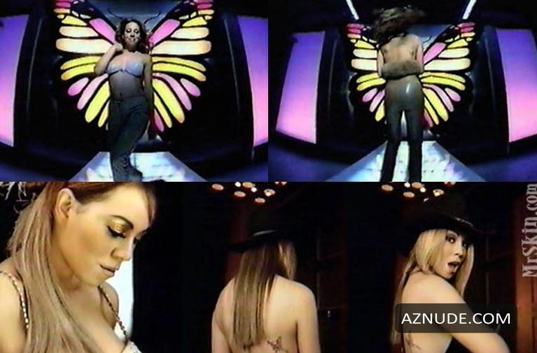 Mariah Carey in Breakdown, photo 1
