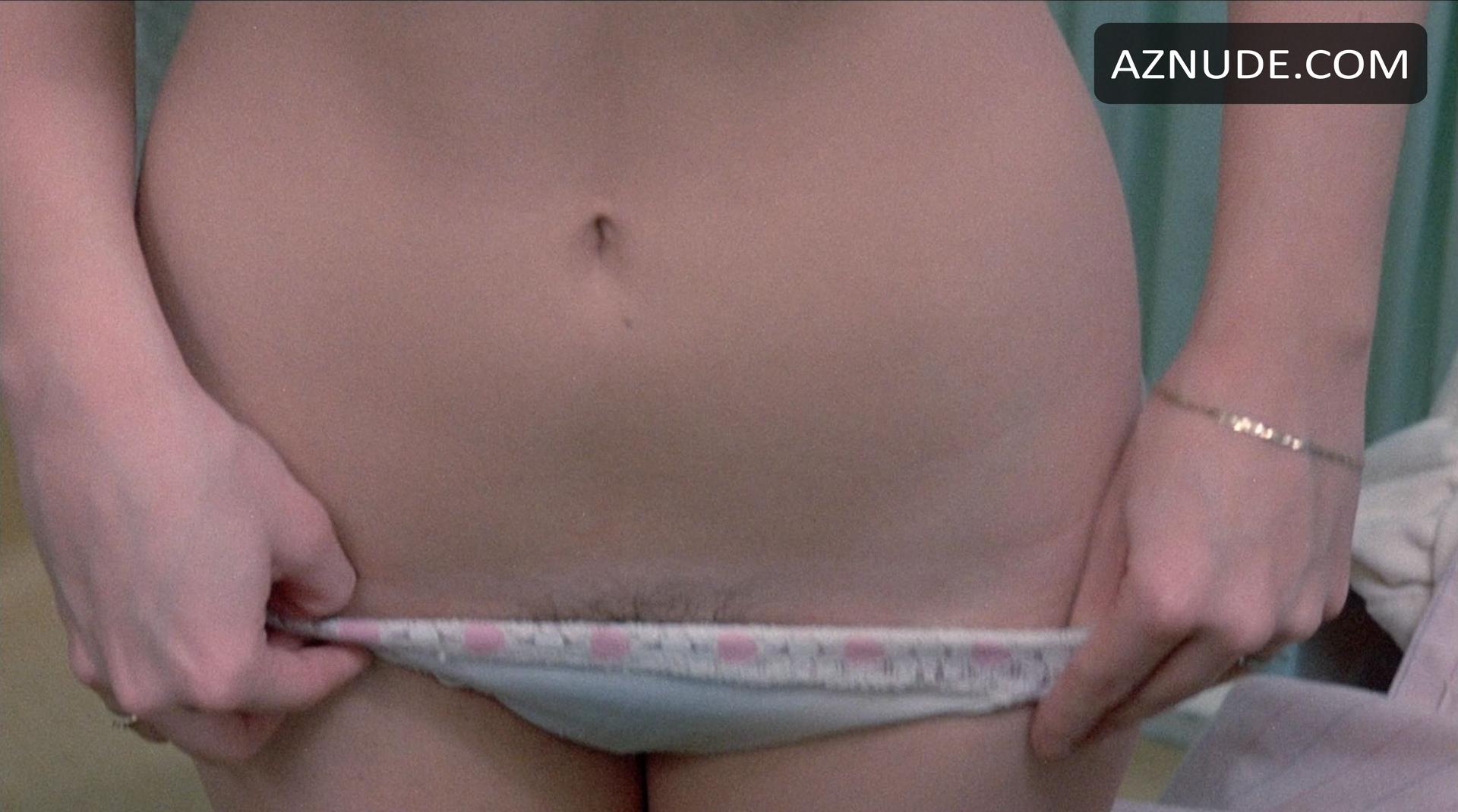 Diane Franklin in The Last American Virgin, photo 4