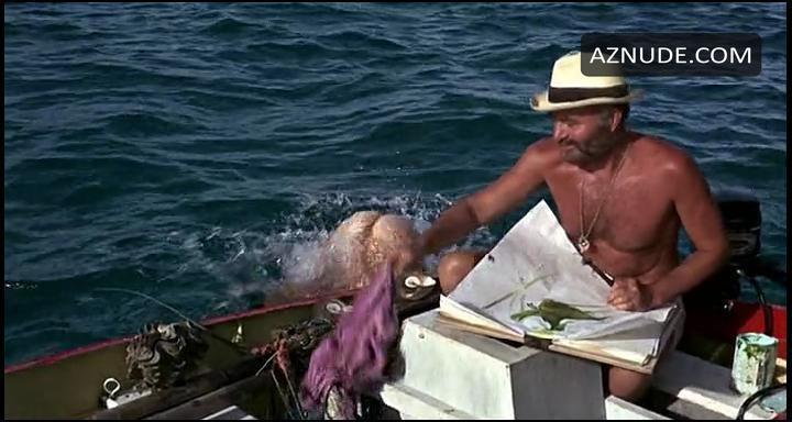 Helen Mirren in Age of Consent, photo 22