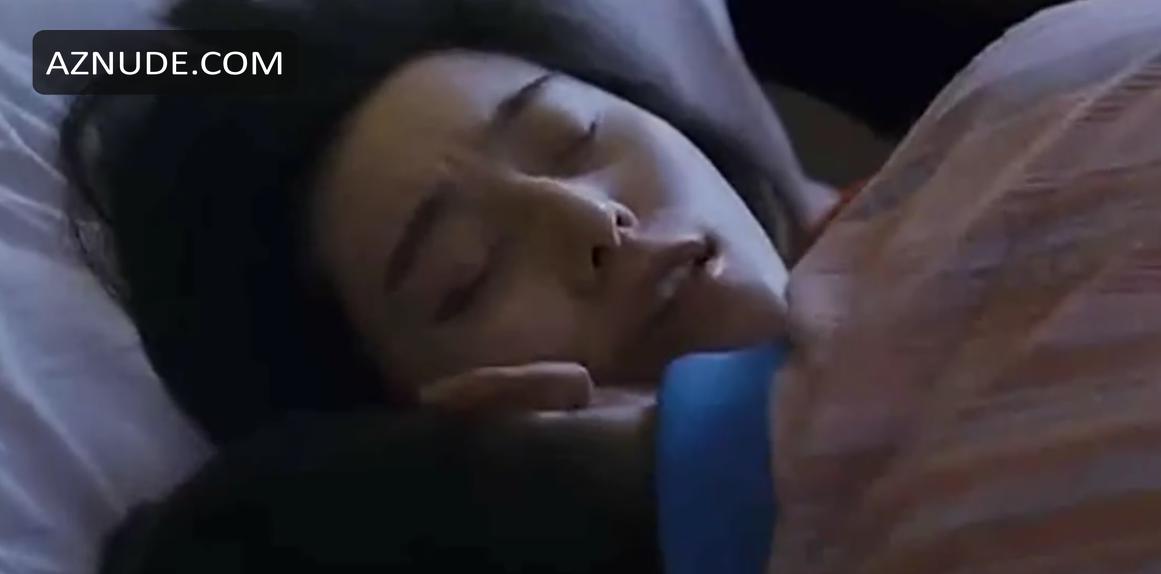 Bingbing Fan in Lost in Beijing, photo 32