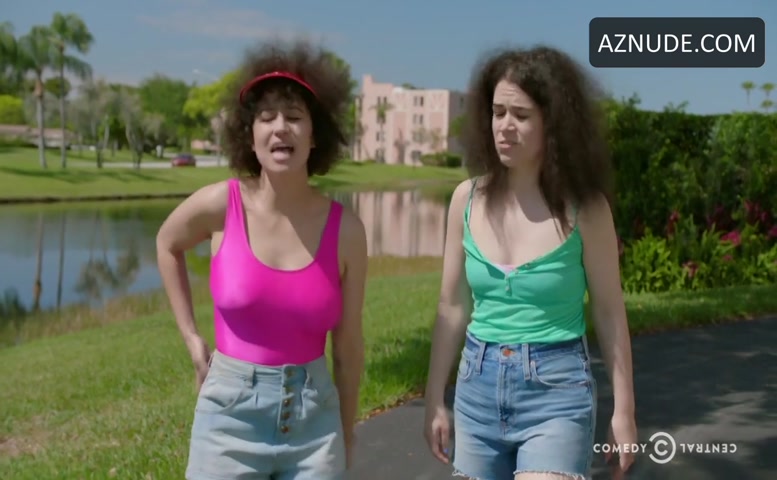 Broad City (2014-) in Broad City (2014-), photo 99