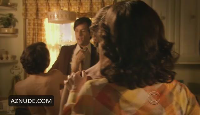 Lana Parrilla in Swingtown, photo 25