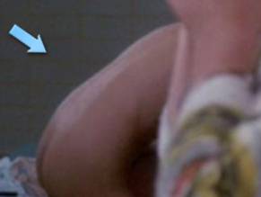 Beverley Hendry in Hello Mary Lou: Prom Night Ii, photo 10
