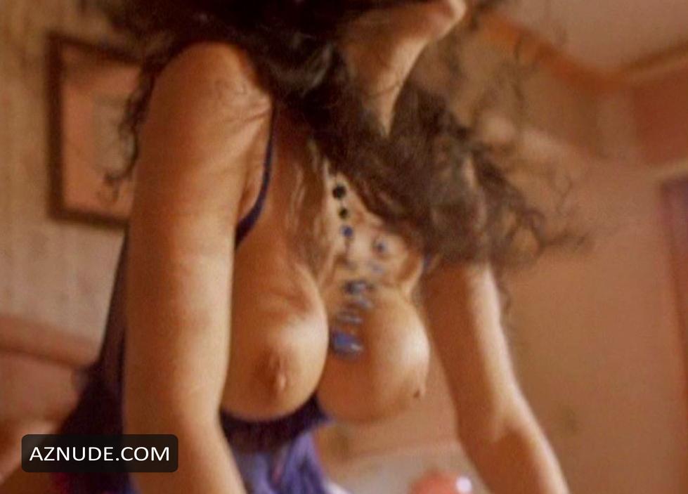 Julie Strain in The Dallas Connection, photo 1
