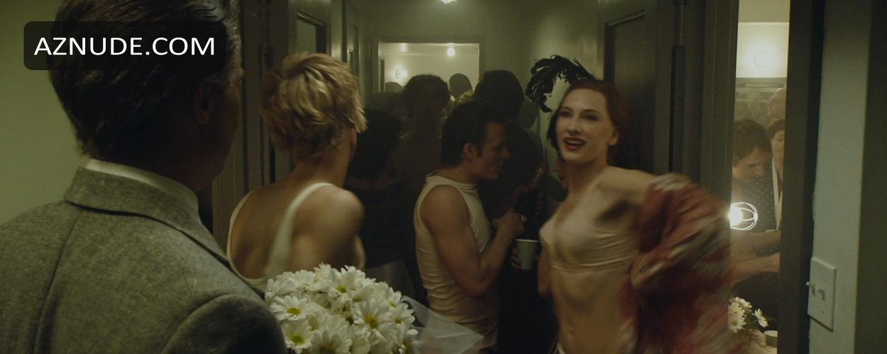 Cate Blanchett in The Curious Case Of Benjamin Button, photo 7