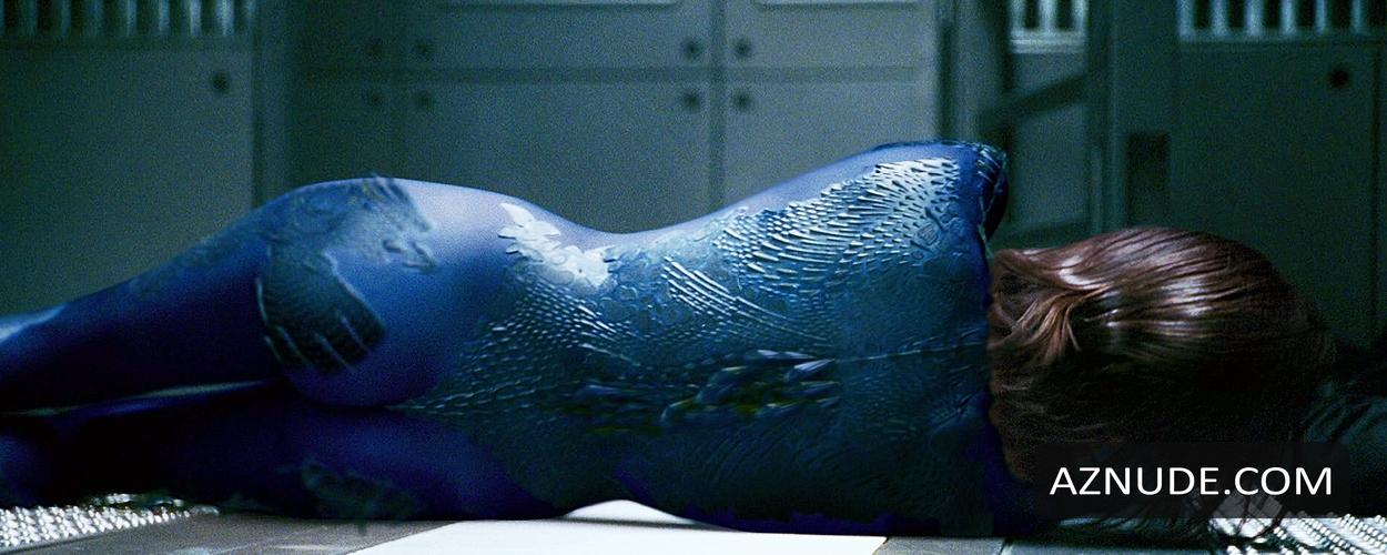 Rebecca Romijn in X-Men: The Last Stand, photo 8
