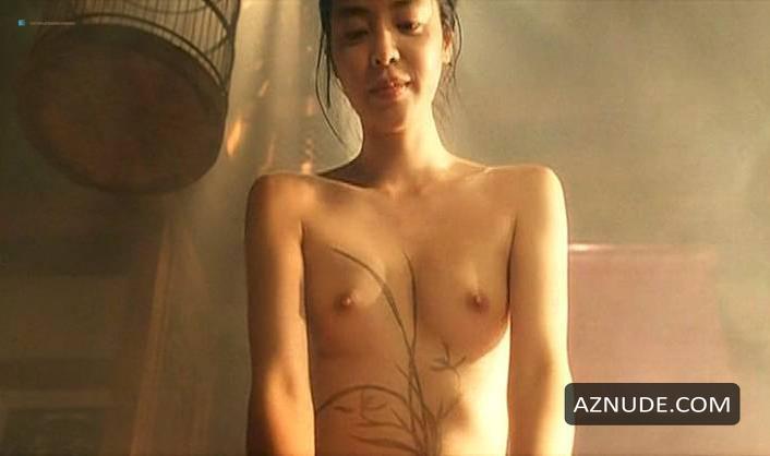 Gyu-Ri Kim in Portrait of a Beauty, photo 32