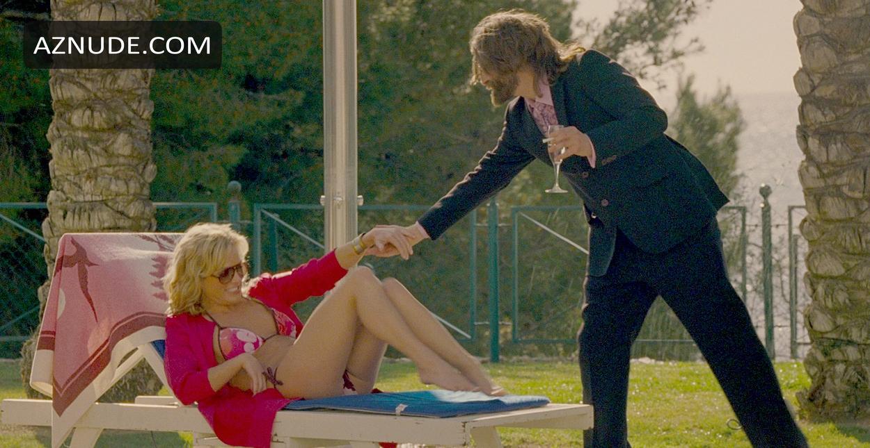 Kinsey Packard in Mr. Nice, photo 2