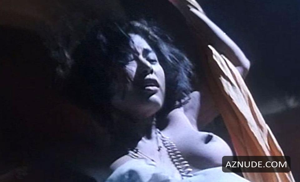 Ellen Chan in The Eternal Evil Of Asia, photo 6