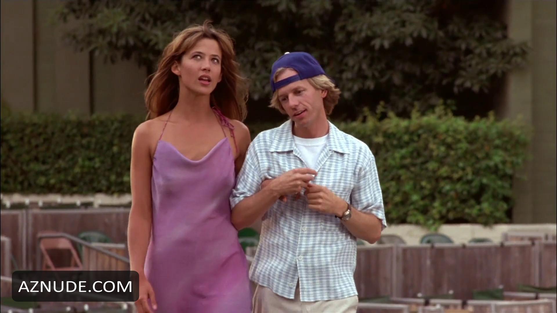 Sophie Marceau in Lost & Found, photo 26
