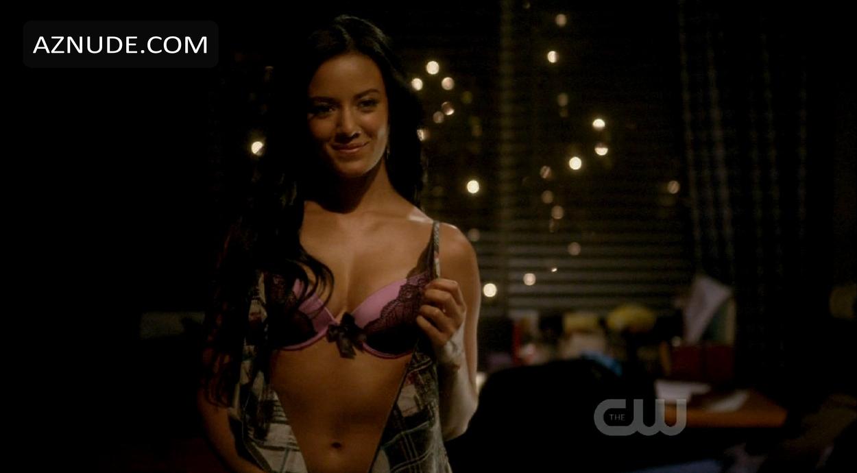 Heather Hemmens in Hellcats (2010-2011), photo 3