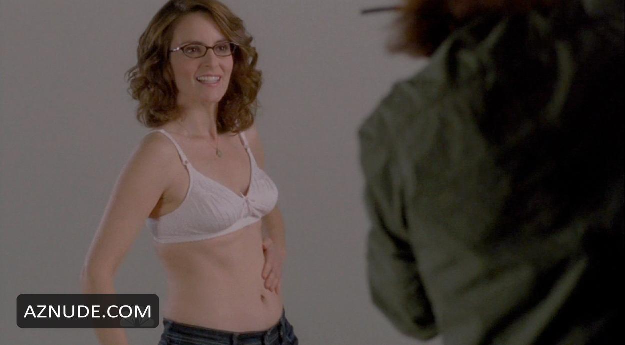 Tina Fey in 30 Rock (2006-2011), photo 9