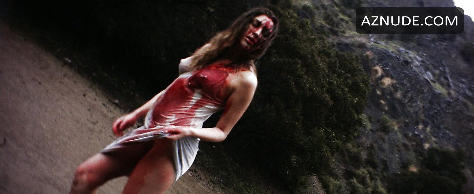 Jessica Knopf in Ballet Of Blood, photo 3