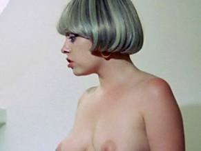 Lina Romay in Mansion of the Living Dead, photo 16