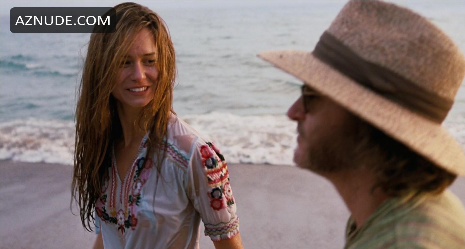 Katherine Waterston in Inherent Vice, photo 14
