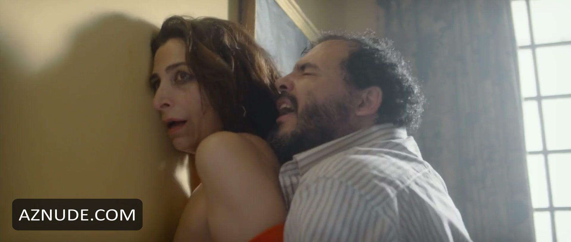 Belen Ponce de Leon in Quien mato a Bambi?, photo 29