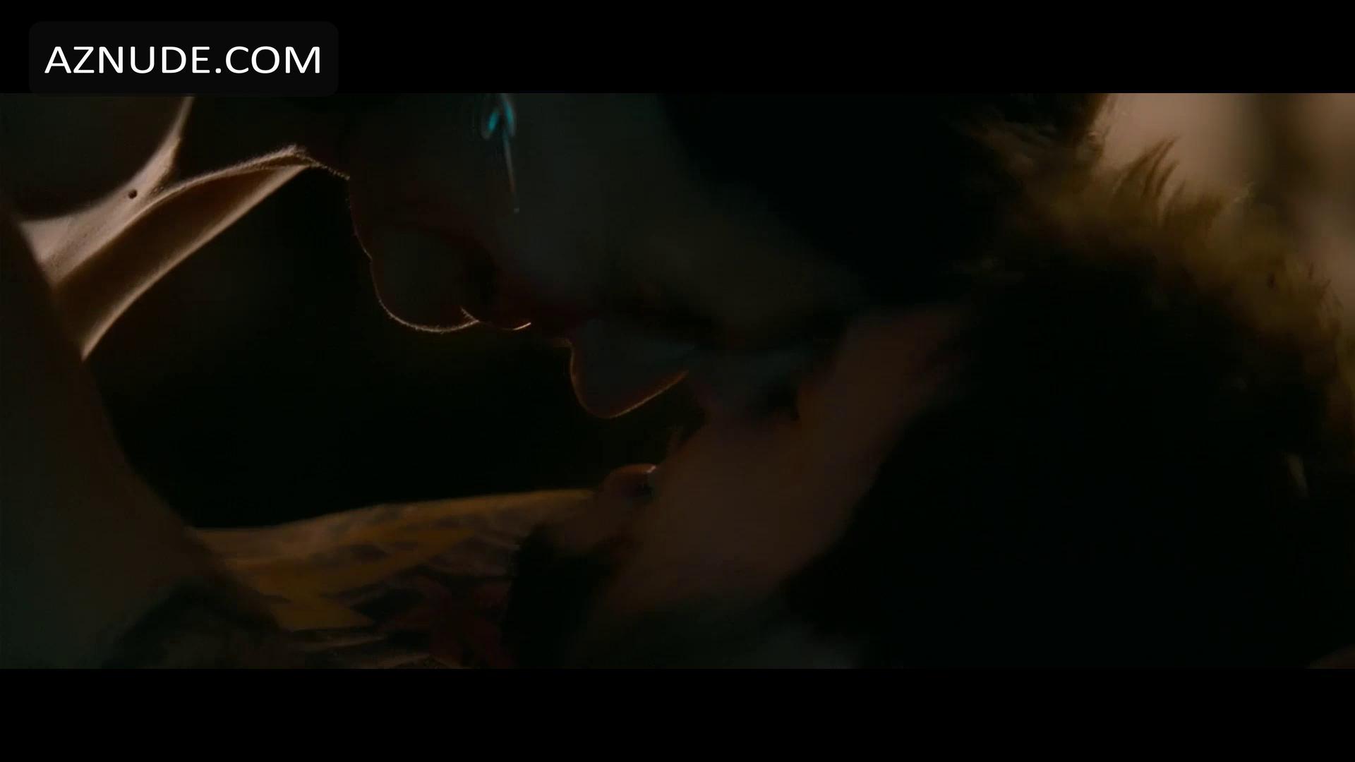 Mia Blake in The Tattooist, photo 2