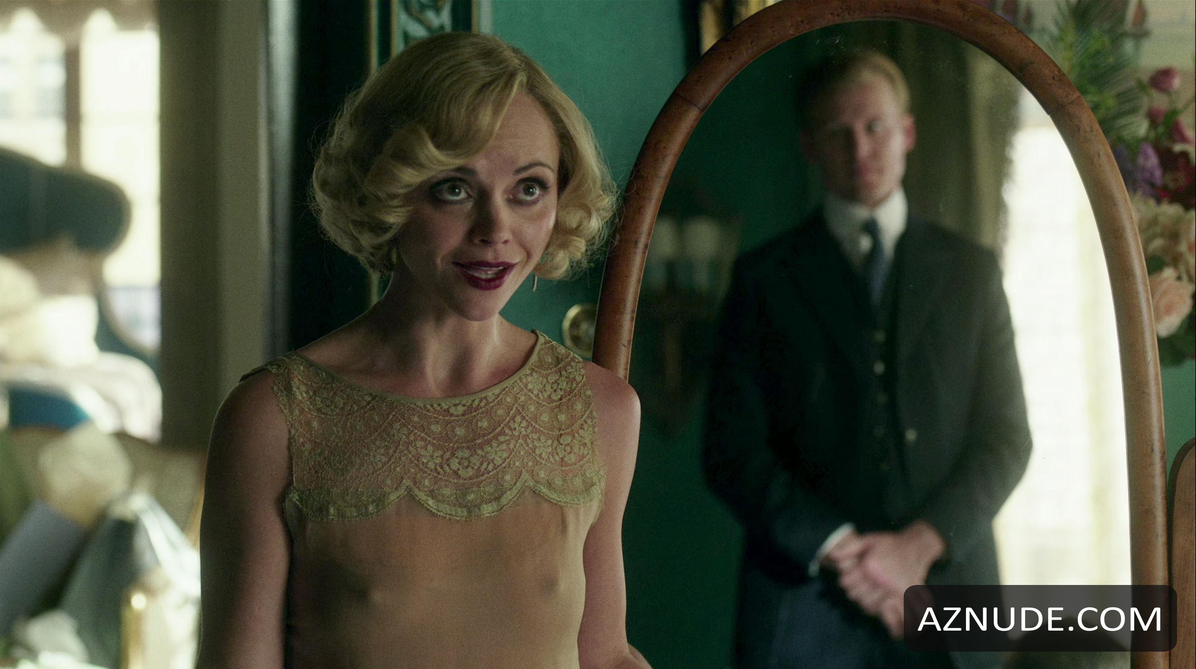 Christina Ricci in Z: The Beginning Of Everything, photo 46