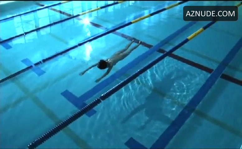 Sasa Handa in Attack Girls' Swim Team Versus The Undead, photo 5
