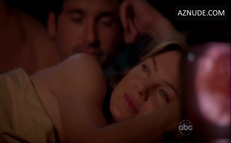 Ellen Pompeo in Grey's Anatomy, photo 6