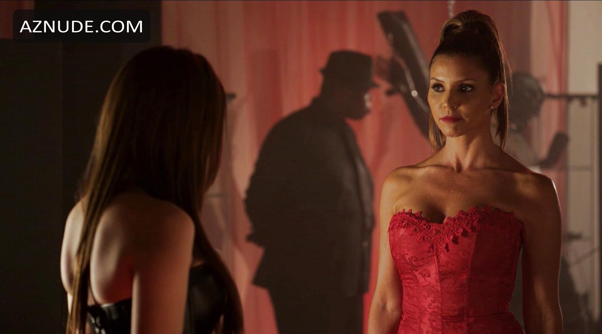 Charisma Carpenter in Bound, photo 15