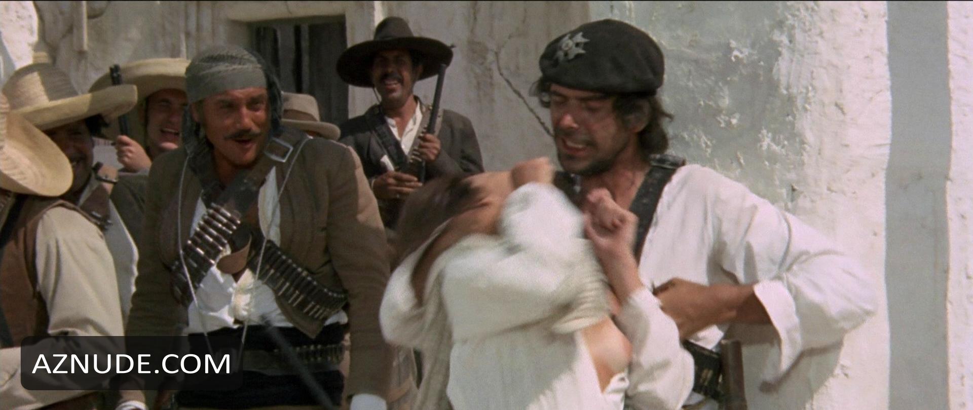Iris Berben in Companeros, photo 4