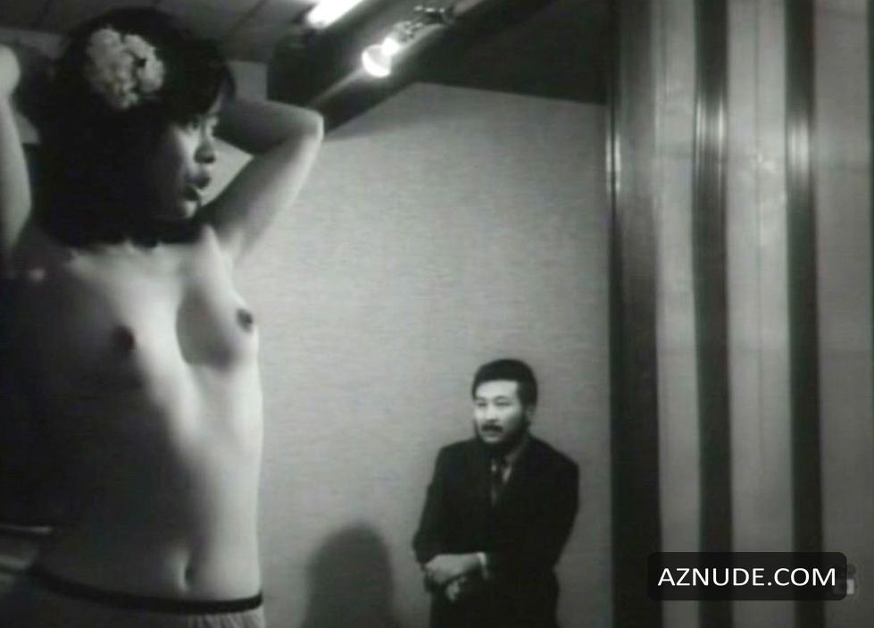 Kuniko Ishii in Hatsukoi: Jigoku-hen, photo 8