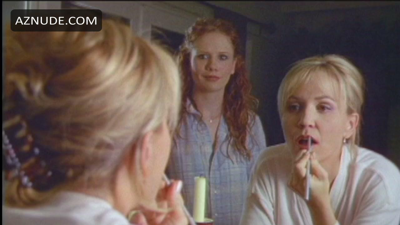 Barbara Alyn Woods in The Wild Card, photo 18