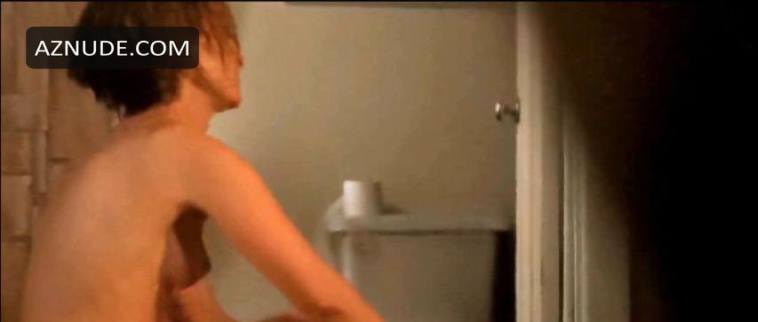 Allison Mack in Marilyn, photo 3