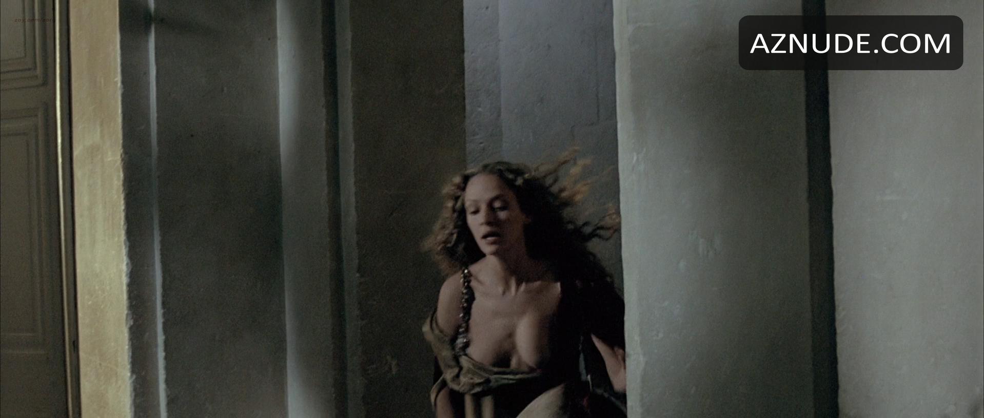 Uma Thurman in Vatel, photo 19