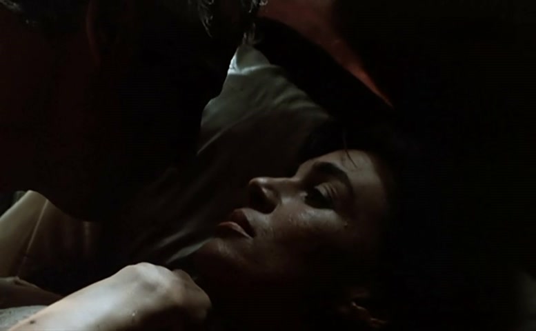 Julie Carmen in CIA: Exiled, photo 6