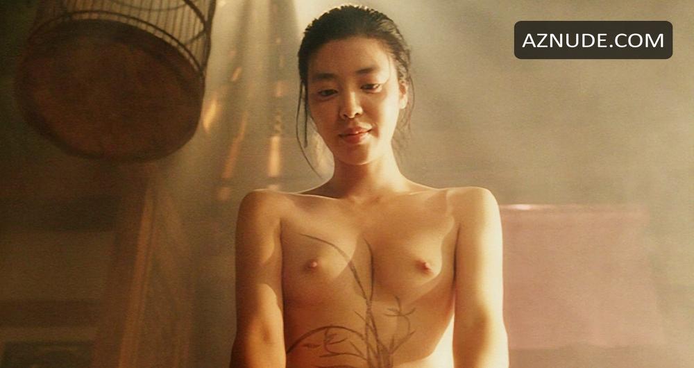 Gyu-Ri Kim in Portrait of a Beauty, photo 8