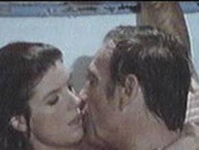 Katharine Ross in Le Hasard Et La Violence, photo 13