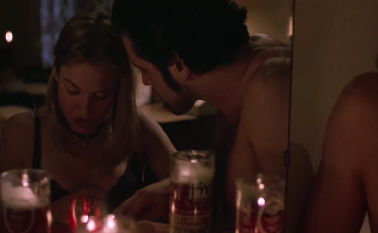 Renee Zellweger in Love and a .45, photo 8