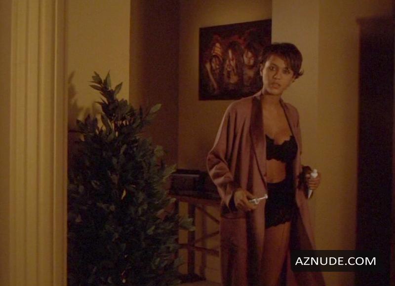 Nicole Ari Parker in Soul Food (2000-2004), photo 21