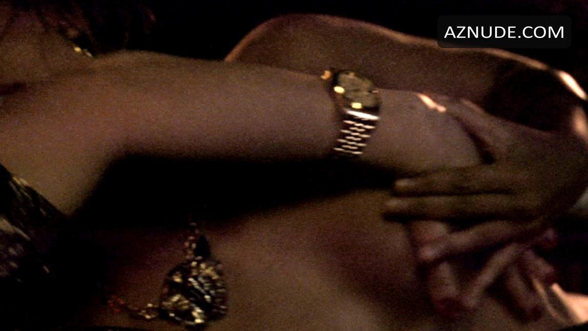 Janina Gavankar in The L Word, photo 1