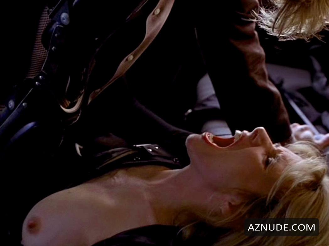 Crash (2008-2009) in Crash (2008-2009), photo 0