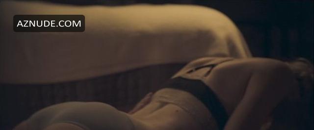 Mackenzie Davis in Bad Turn Worse, photo 7