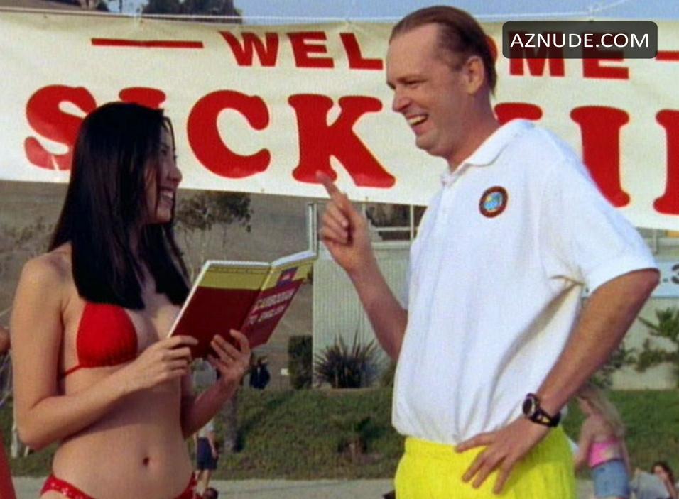 Son of the Beach (2000-2002) in Son of the Beach (2000-2002), photo 2