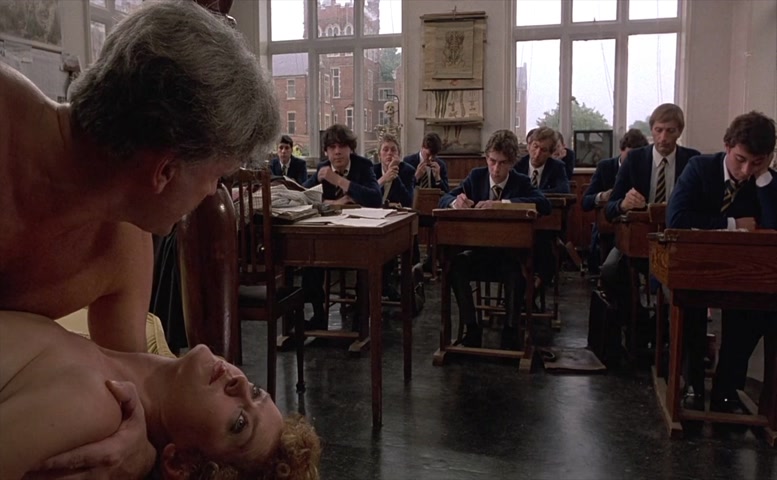 Patricia Quinn in Monty Python's The Meaning Of Life, photo 15