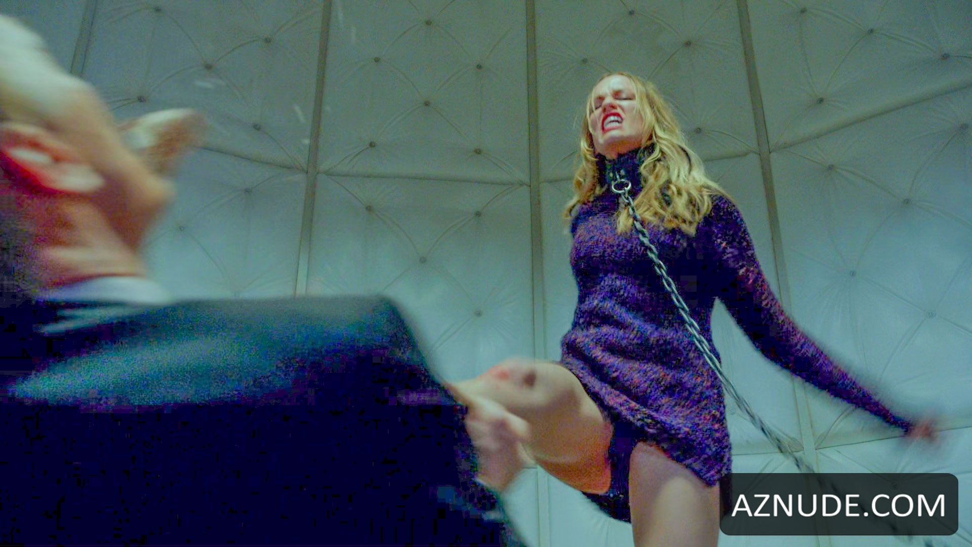 Ruta Gedmintas in The Strain, photo 40