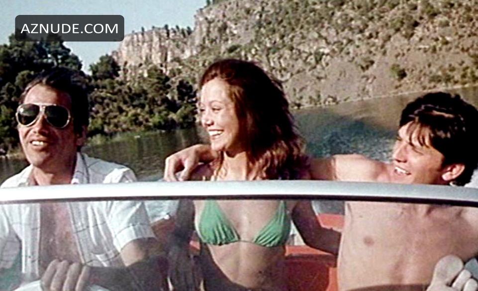 Beatriz Rossat in Los Placeres Ocultos, photo 1